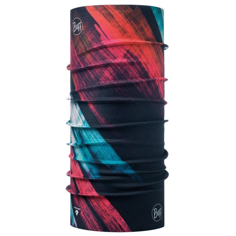 Бандана Buff THERMONET SOLAR WIND PINK |