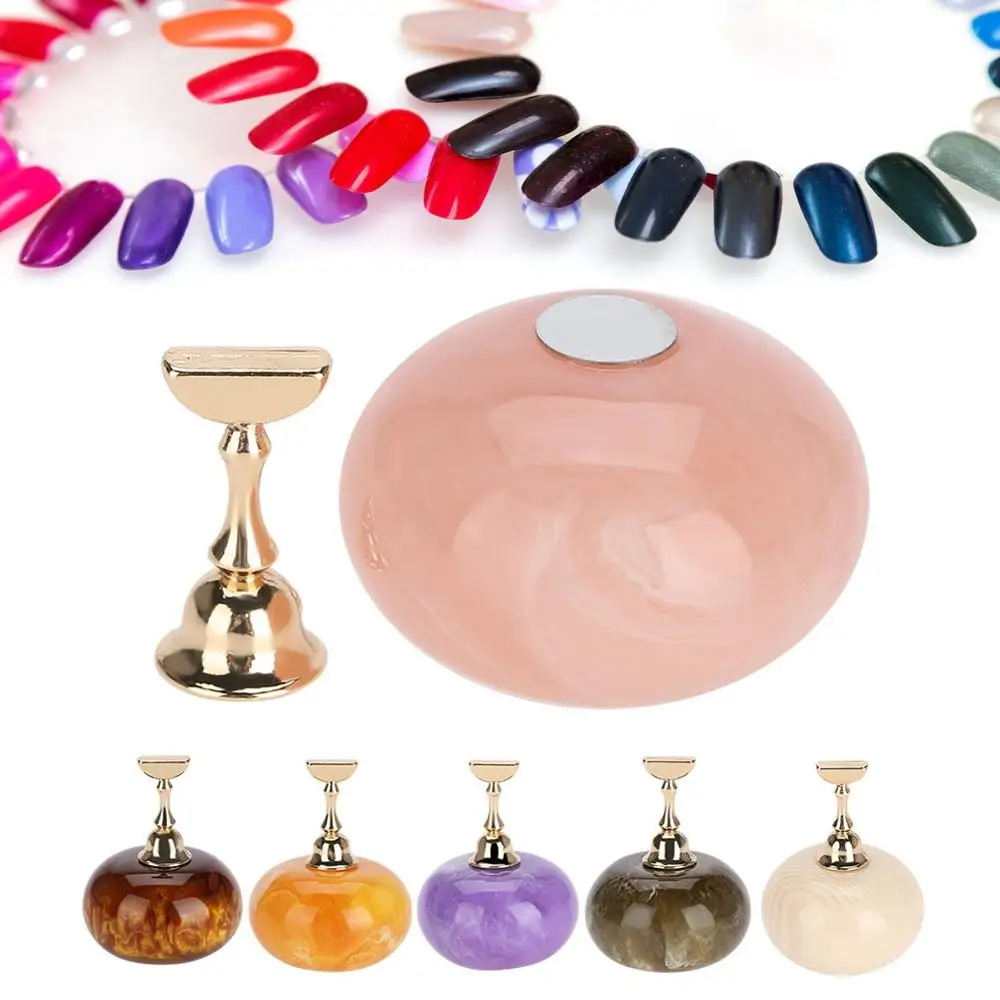 Маникюрный пылесос аксессуары для ногтей маникюрный дисплей подставка практики