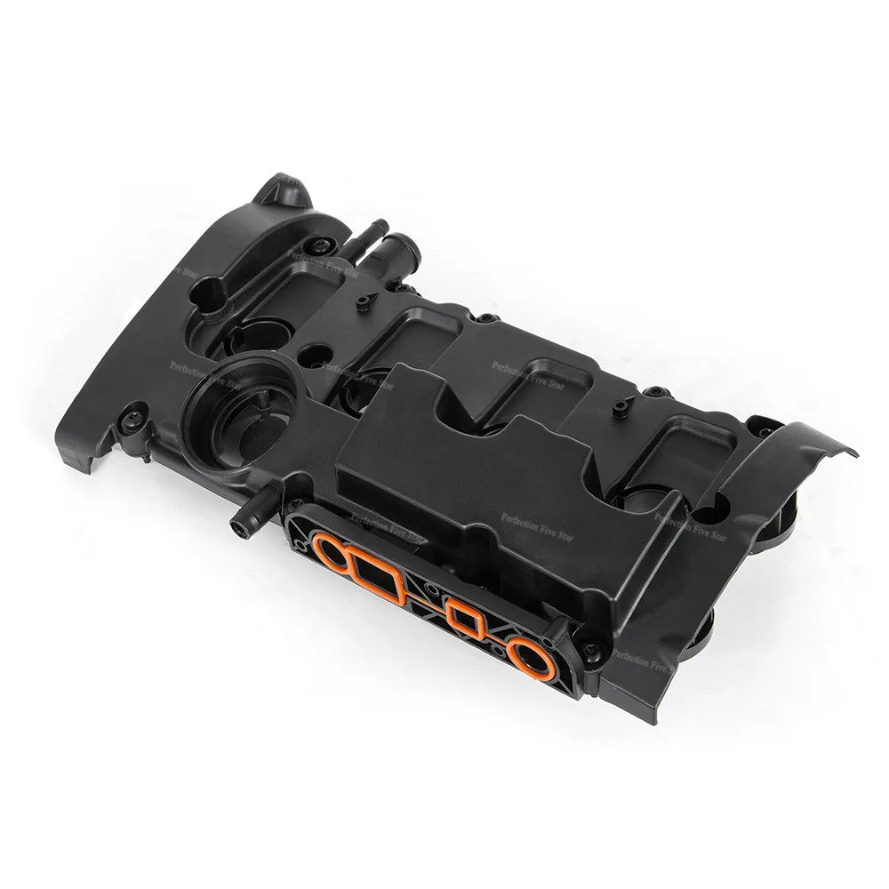 Новая крышка клапана двигателя 06D103469N для Audi A4 Quattro B7 2 0 T 2005 2006 2007 2008 2009 06D 103 469N 469 N|for
