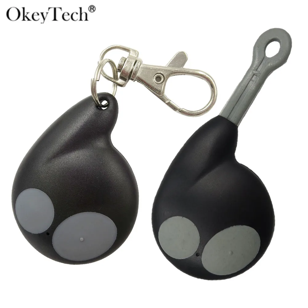 Okeytech 2BT смарт-пульт дистанционного управления автомобильный ключ оболочка чехол
