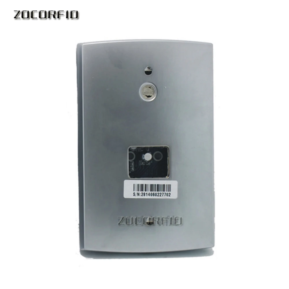RFID Контроллер доступа 12 в пост. Тока EM125KHZ|access control|rfid 125khzrfid access control |