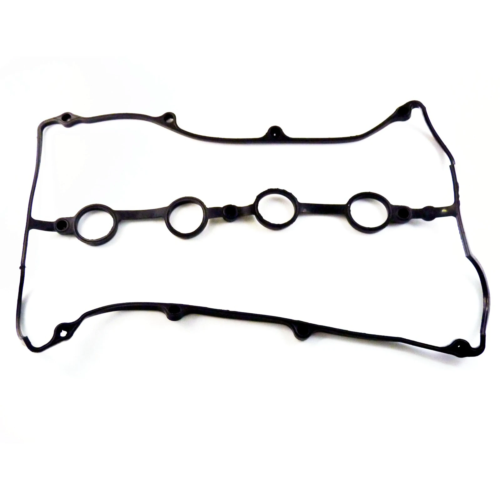 WOLFIGO подходит для 1991 2000 Mazda Ford Mercury Kia 1.8L 1.6L DOHC прокладка крышки клапана VS50569R 235284 New