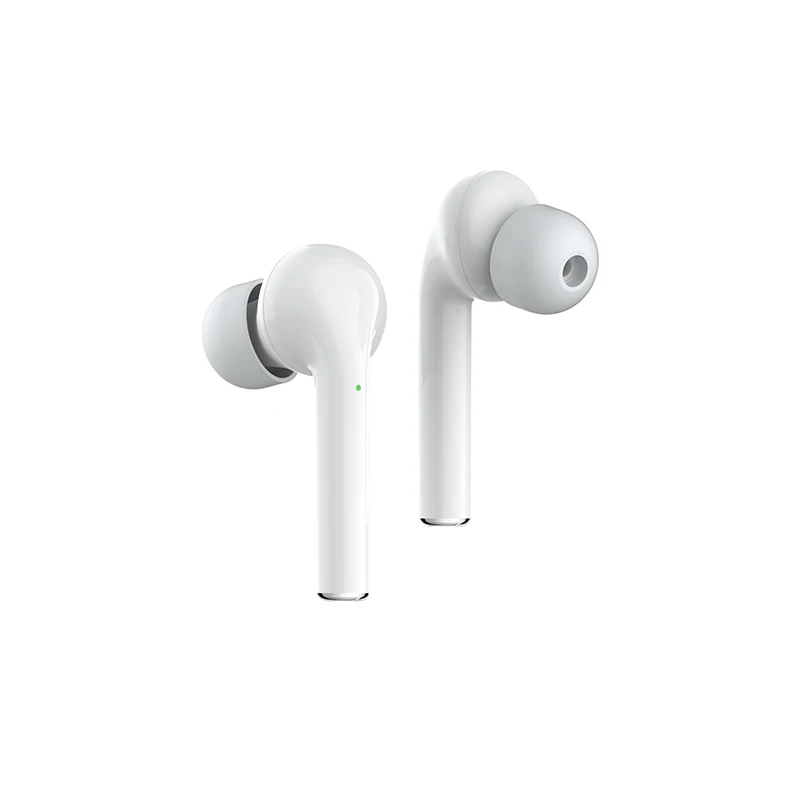 Новинка 2020 беспроводные наушники J3 Pro Bluetooth IPX7 водонепроницаемые со светодиодный