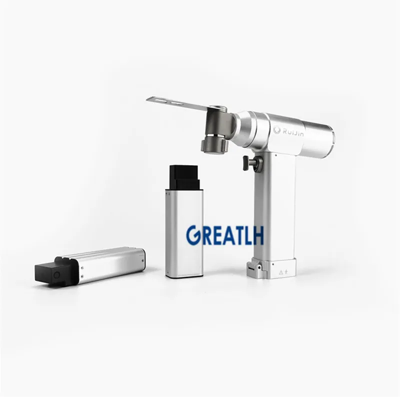 Ортопедическая черепная пила для костной пилы электрическая ортопедическая