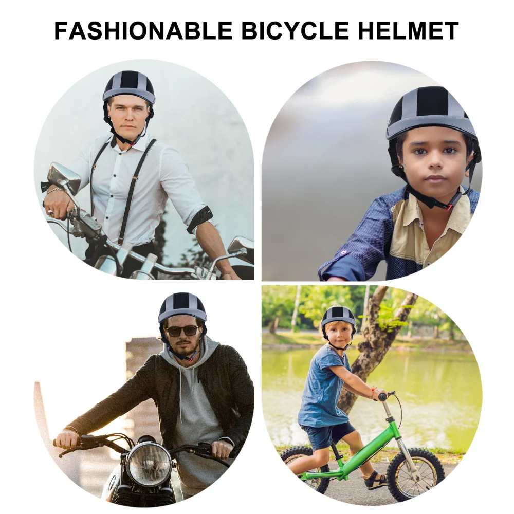 

Outdoor Sports Motorcycle Riding Hat Cycling Helmet Safety Helmet for Riding