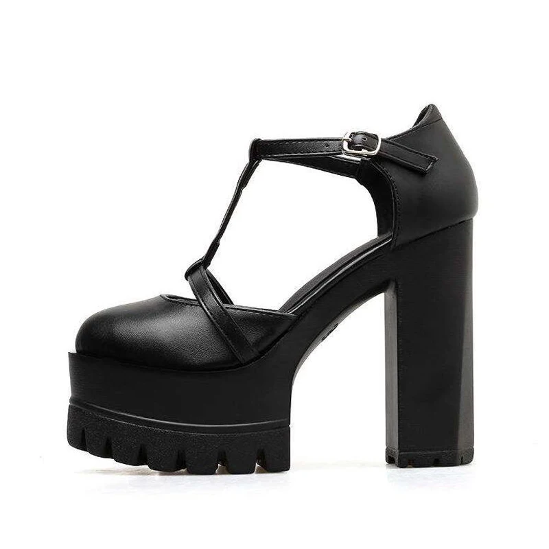 Осенняя обувь женские туфли лодочки Туфли на высоком каблуке повседневные с