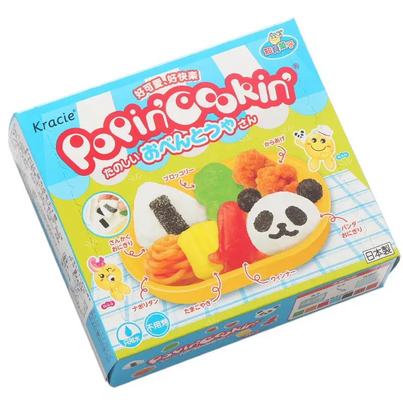 Милое конфетное тесто ролевая игра кухонная игрушка суши мороженое лапша с