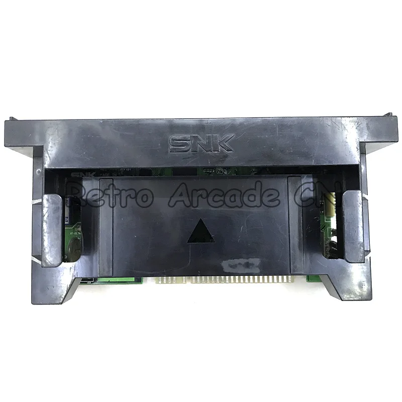 SNK Оригинальное сиденье Morther board base для neo geo mvs 161 в 1 / 138 /120 Multi Game PCB Запчасти игровых