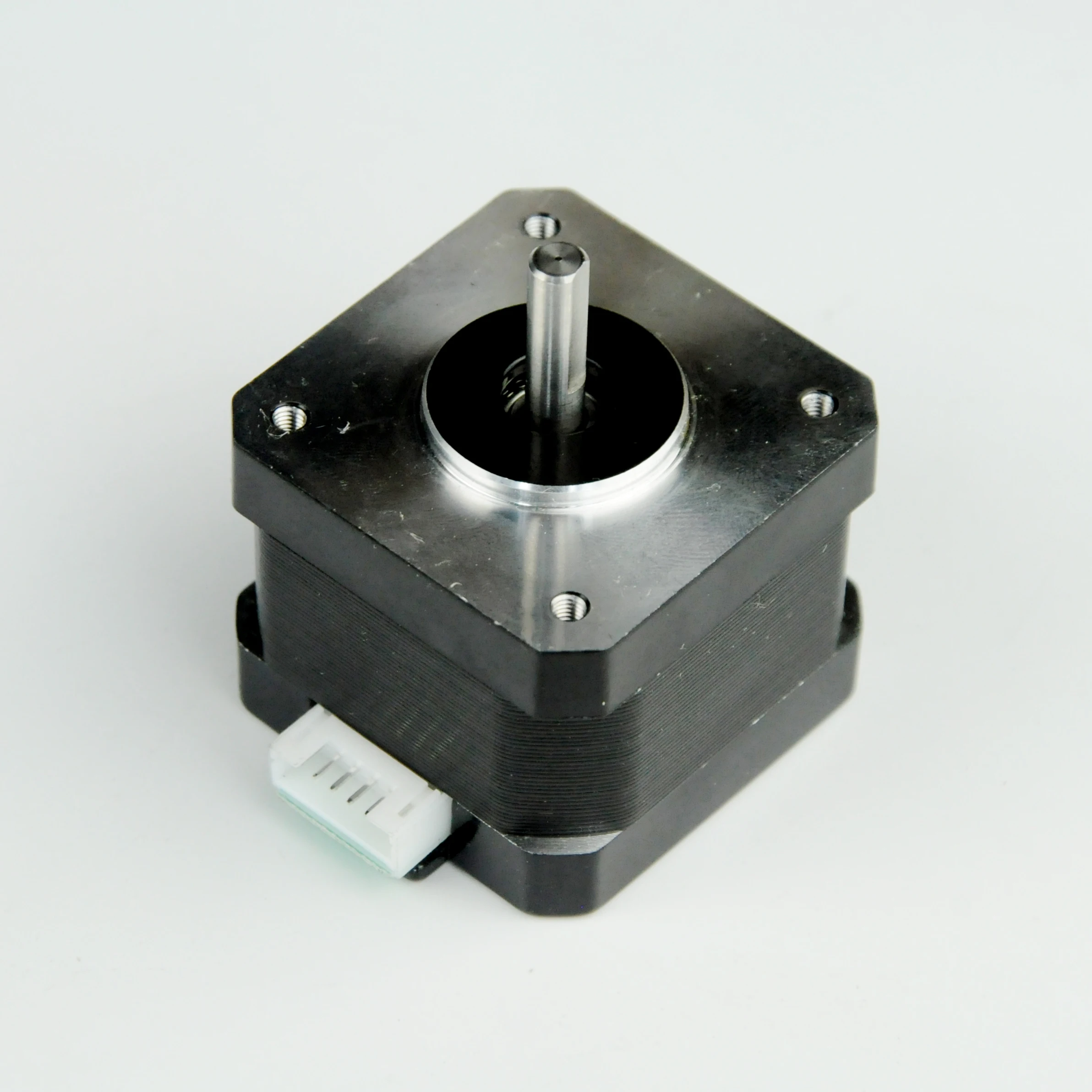 Оригинальные запчасти для 3D принтера WANHAO мотор I3 V2.1 PLUS D4 D4X D4S D5S D6|3D принтеры| |