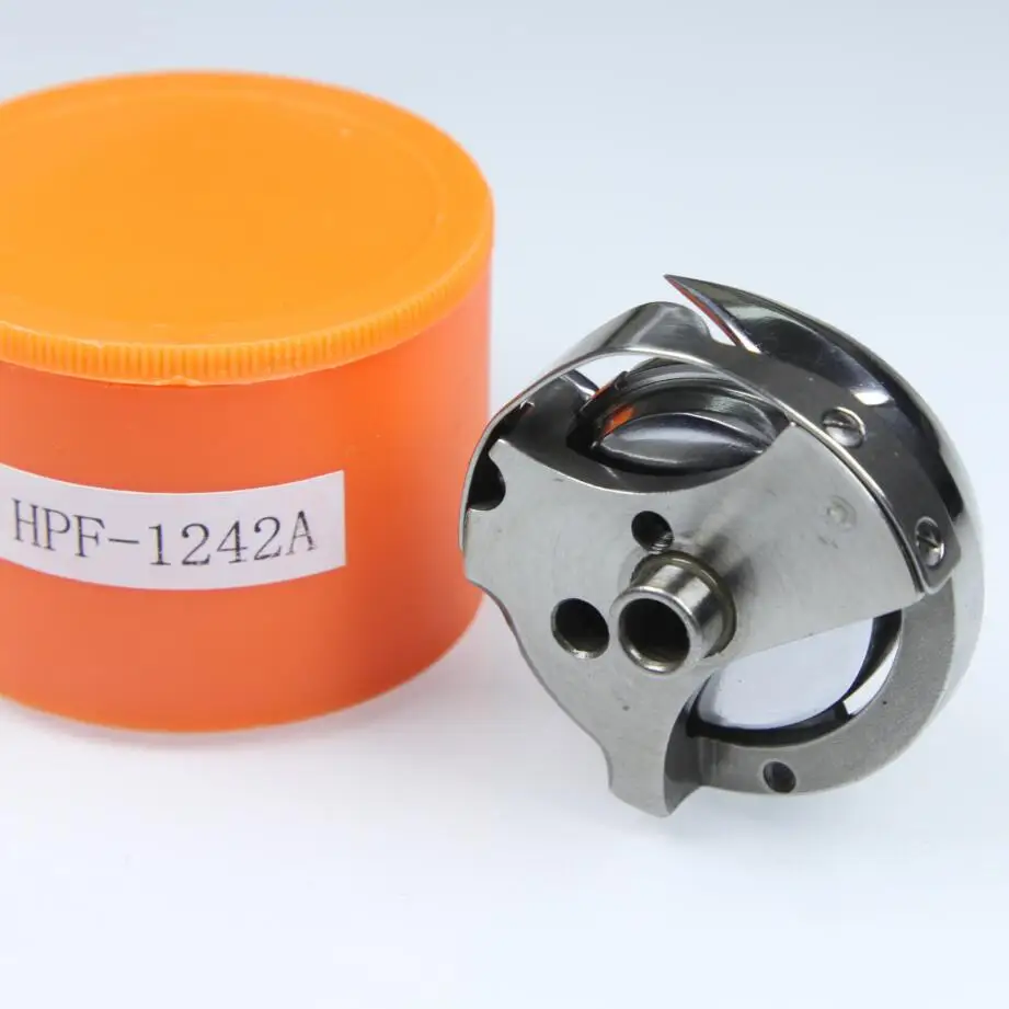 Высококачественный SKRT1242 R поворотный крючок для швейной машины серии PFAFF 1245 1242 ~ 720