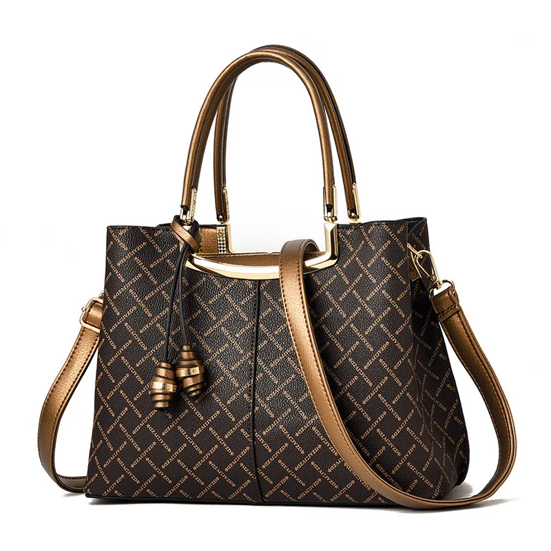 

Женская сумка из искусственной кожи, красная, хаки, бежевая