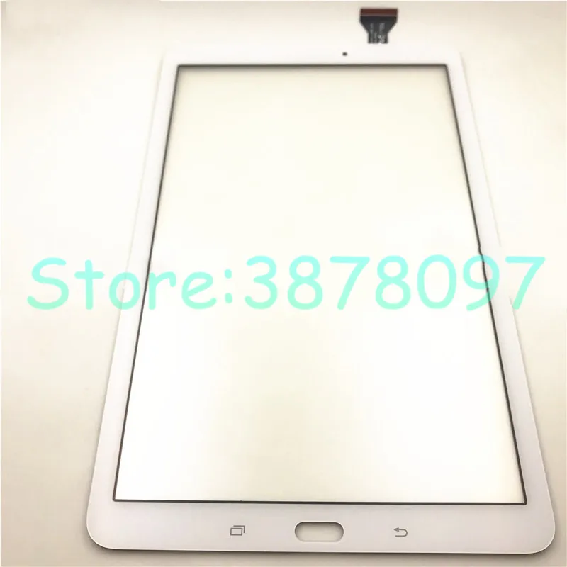 Новый оригинальный 9 6 дюймовый сенсорный экран для Samsung Galaxy Tab E T560 / T561 | Мобильные