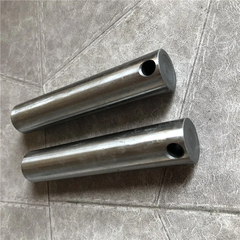 

2PCS Lift Cylinder Arm Pivot Pin 6717560 for Bobcat 773 S130 S150 S160 S175 S185 S205 T140 T180 T190