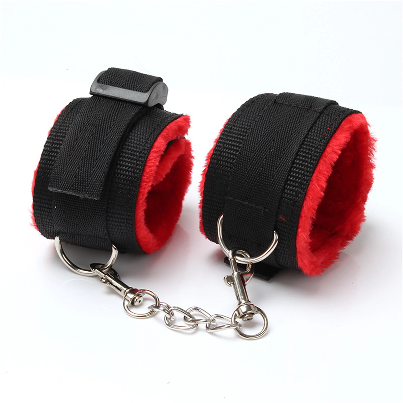 Наручники для секса BDSM кнут связывания эротические игрушки взрослых Анальная