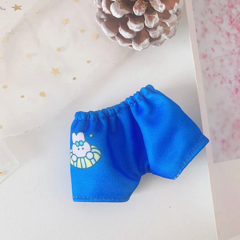 

[MYKPOP]KPOP Doll's Clothes & Accessoires- Hat Coat Pants 3pcs for 20cm Dolls(without doll) Fans Item SA20121503