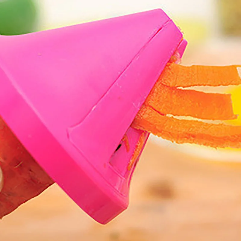 Прочный овощерезка для фруктов морковь редиска дробильное устройство отвертка