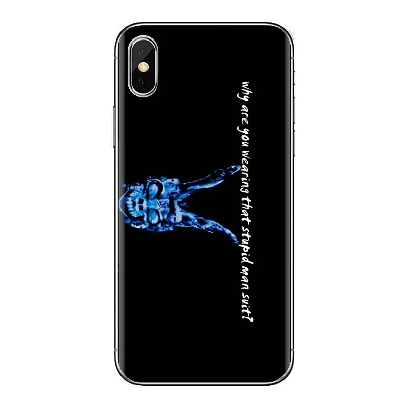 Почему вы носите тупой мужской костюм для sony Xperia Z Z1 Z2 Z3 Z5 compact M2 M4 M5 E3 T3 XA Aqua LG G4 G5 G3 G2