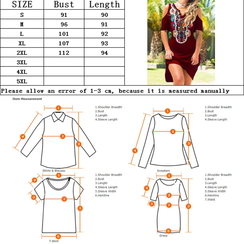 

Print Short Sleeve Dress Women Sexy Summer V Neck Casual Elegant Vintage Plus Size Hollow Out Dresses