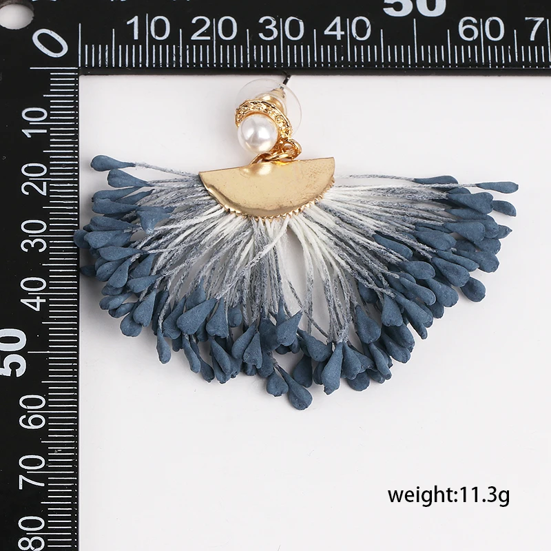 

Women Fashion Statement Hanging Drop Earrings Oorbellen Gifts