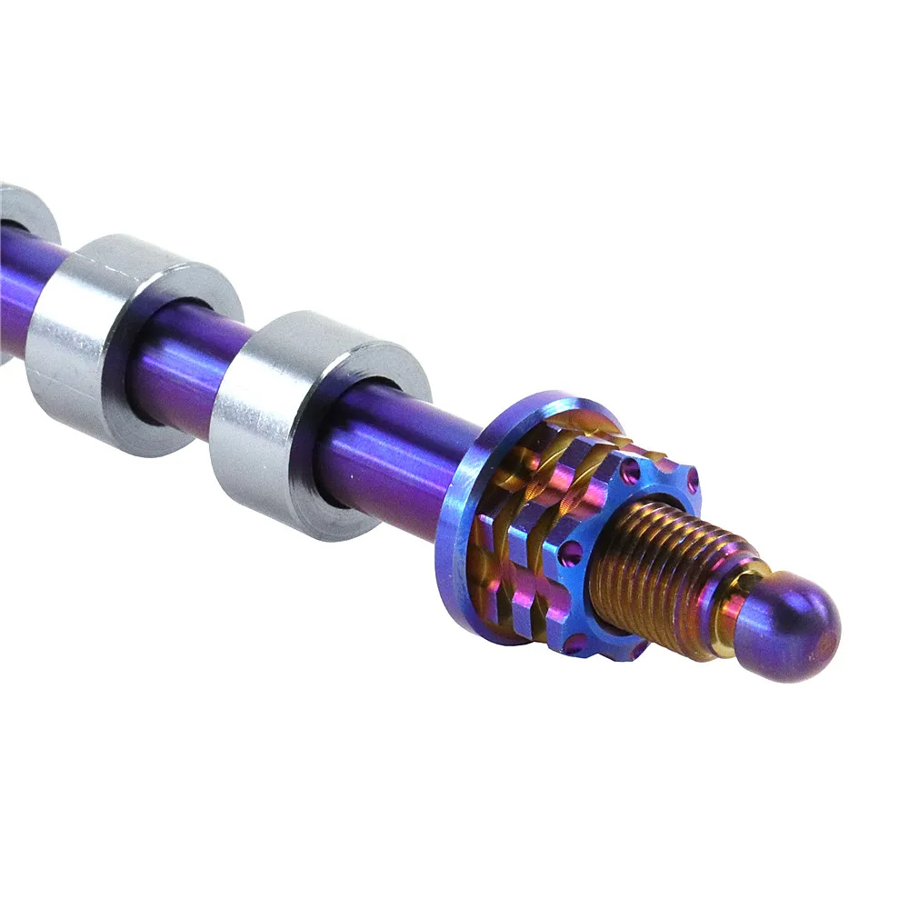 Передний обод колеса для мотоцикла 12 мм ось с распорками длина 26/28/32 см скутера