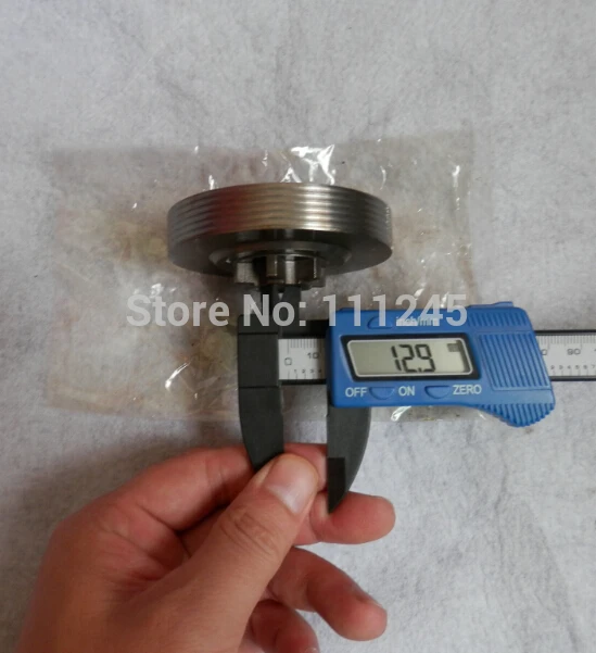 CS4200 Шпоры звездочки 6т подходит эхо CS-4200 4000 4100 4106 4280 и многое другое бензопилы