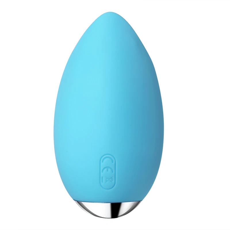 Женская мастурбация SAVKOM конфетный вибратор яйцо Вагина Вибратор клиторальная