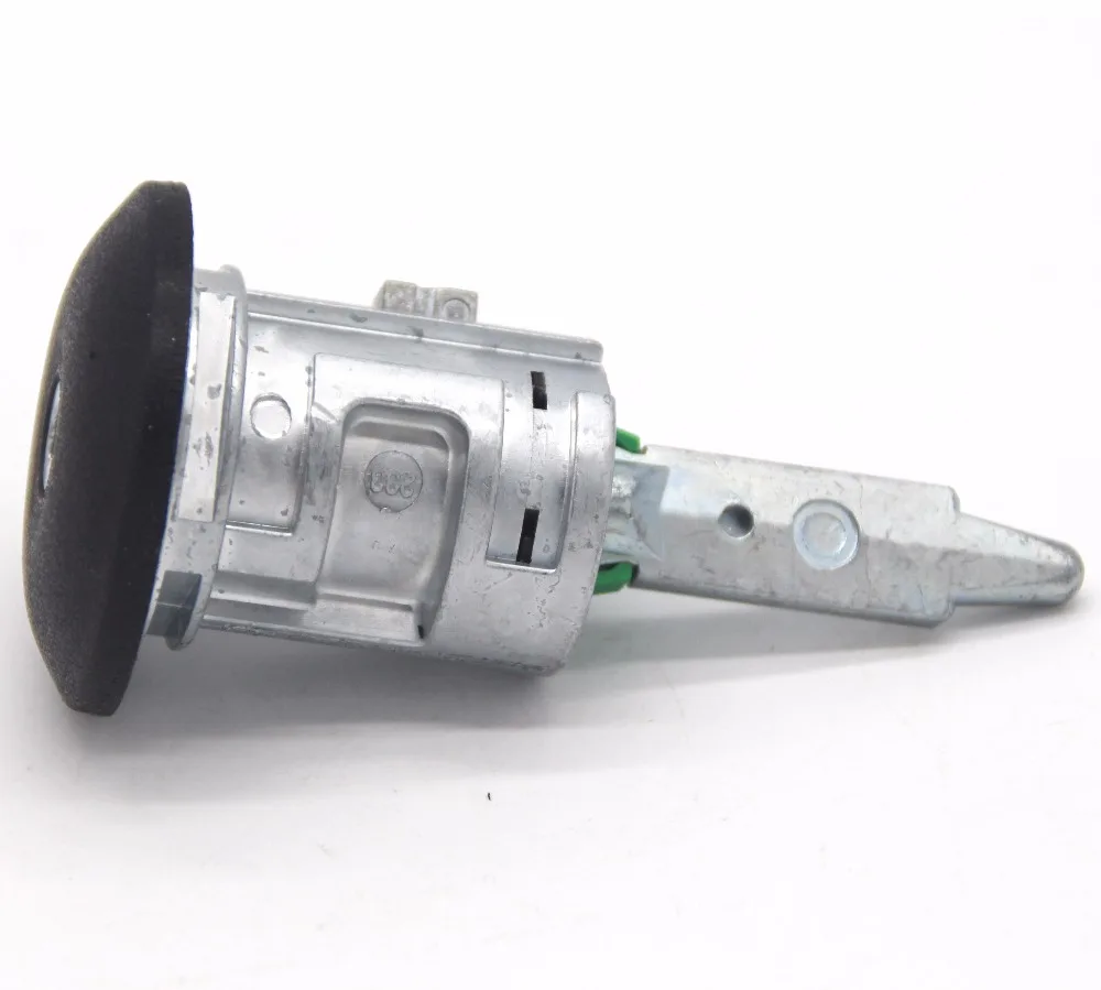 Передний левый дверной замок ствол YC15V220K51BA 4060639 для FORD TRANSIT MK7 2006 2014 MK6 2000 с 2