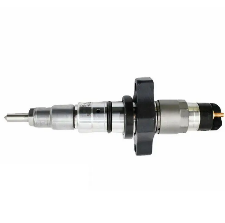 

Новый Дизельный топливный инжектор для 04-09 Dodge Ram Cummins 5.9L 0986435505