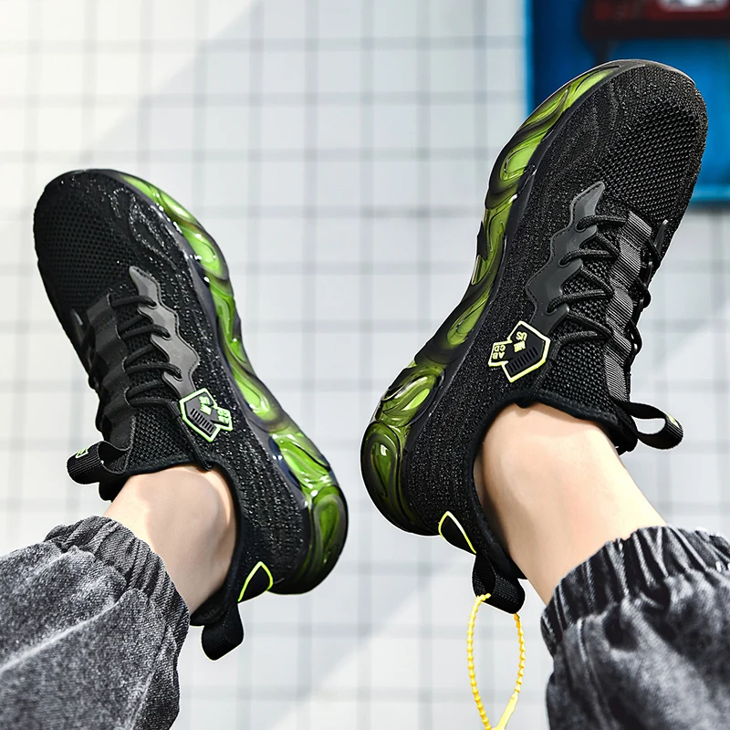 

men shoes Sneakers Male tenis Luxury shoes Mens casual Shoes Trainer Race off white Shoes fashion loafers running Shoes for men