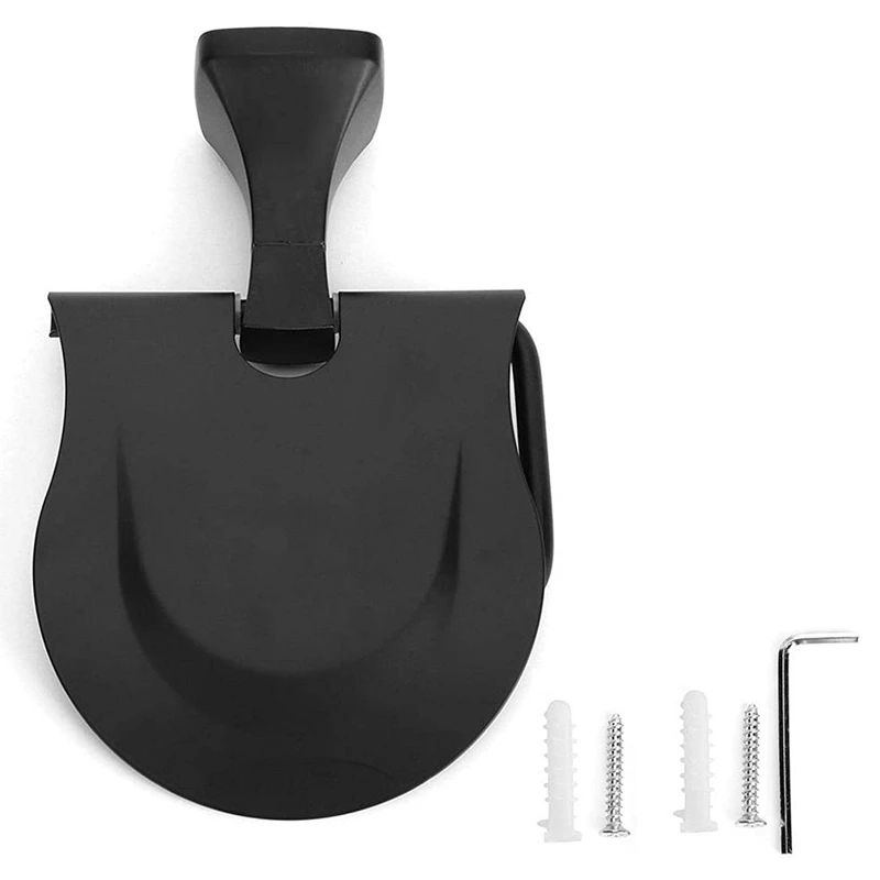 

Вешалка для полотенец и туалетной бумаги, вешалка для бумажных полотенец с крышкой, настенные аксессуары для ванной комнаты, Космический ал...