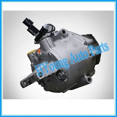 

AKC011H090B AKC200A080A высококачественный компрессор MSC60CA a/c для Mitsubishi Colt 1.3L