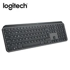 Беспроводная Bluetooth-клавиатура для 3 устройств, 109 клавиши, Двухрежимная, с подсветкой