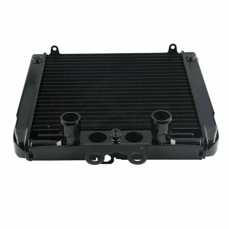Алюминиевый радиатор двигателя для мотоцикла Harley V Rod Street VRSCB VRSCA VRSCX VRSC 2004 2013|engine
