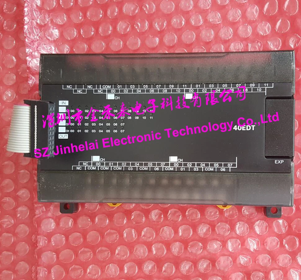 New and original CP1W-40EDT OMRON PLC INPUT/OUTPUT UNIT | Обустройство дома