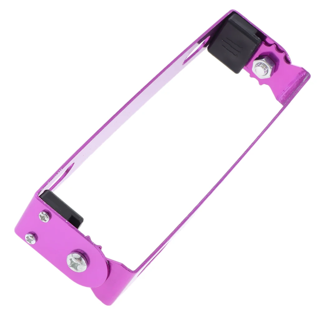 Задний стоп светильник для мотоцикла держатель номерного знака скутера и