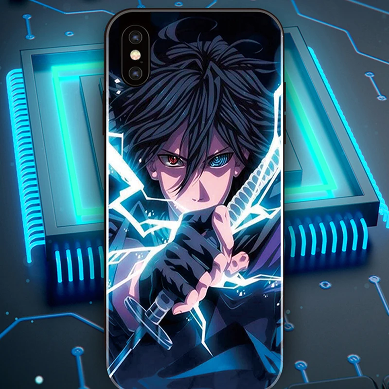 Чехол-накладка для iPhone 11 Pro Max 8 7 6s Plus XS MAX XR X из закаленного стекла | Мобильные