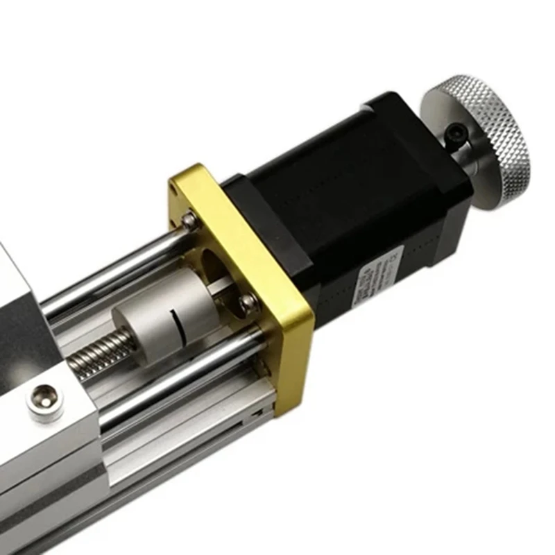 

CNC 3018 Z- 52 + 0.8Nm 1.5A