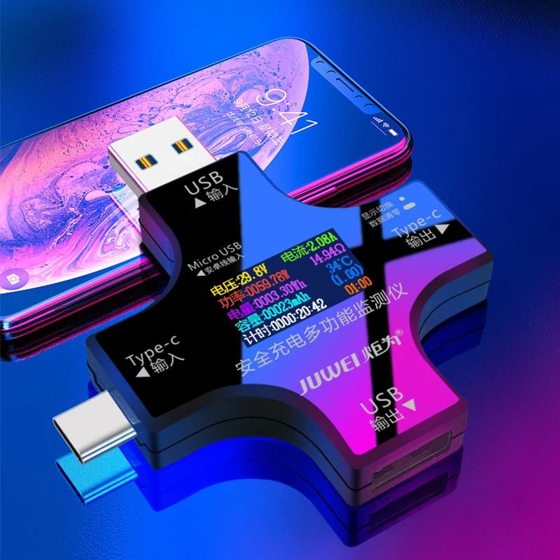USB Instrument 18 Вт PD кабель для быстрой зарядки USB C для Lightning iPhone 11 pro Xs Max X Xr 8plus зарядное устройство Sycn Шнур для Apple Macbook для телефона - Цвет: USB Instrument
