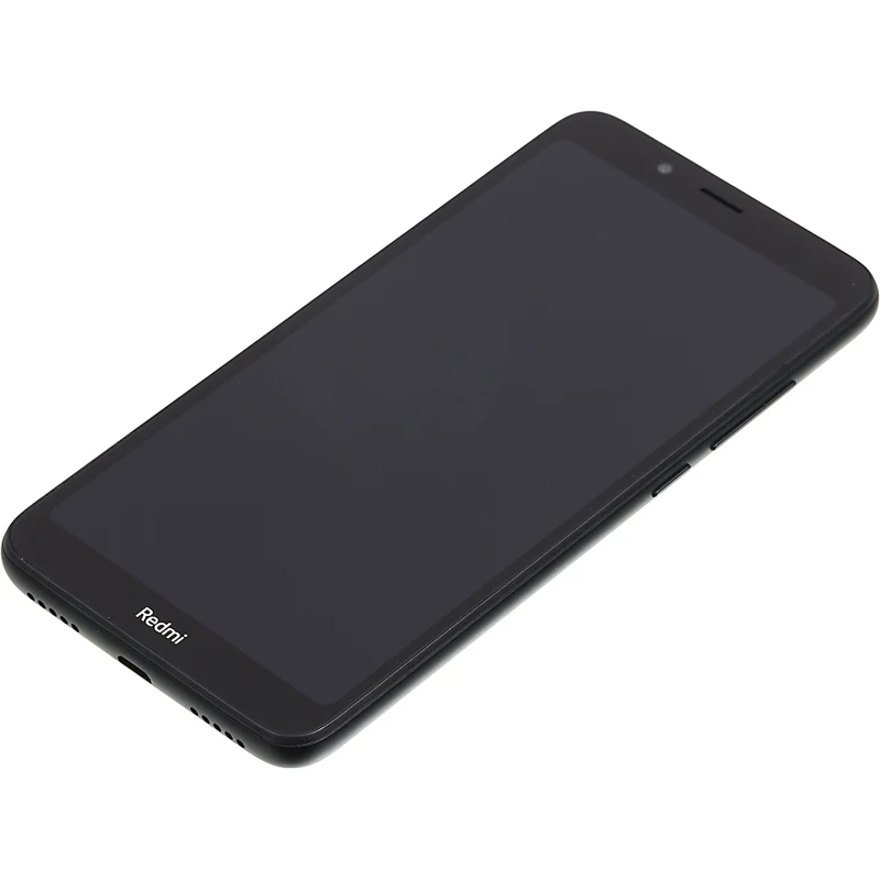 Смартфон XIAOMI Redmi 7A 16Gb черный|Смартфоны| |