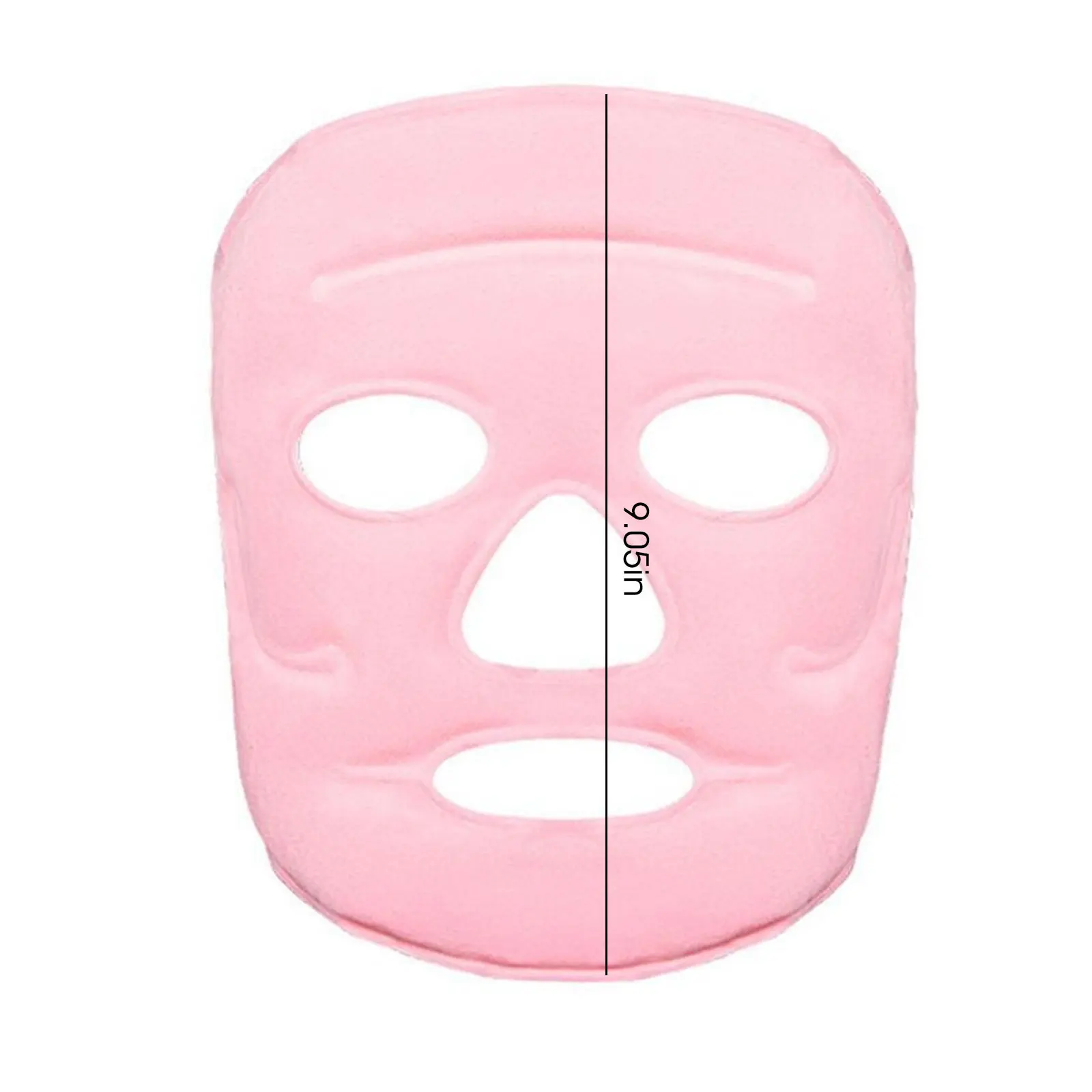 

Gel Magnet Face Mask Reusable Moisturizing Soothing Tired Cooling Mask Anti Aging Anti Wrinkle Ice Facial Mask Skin Care Tools