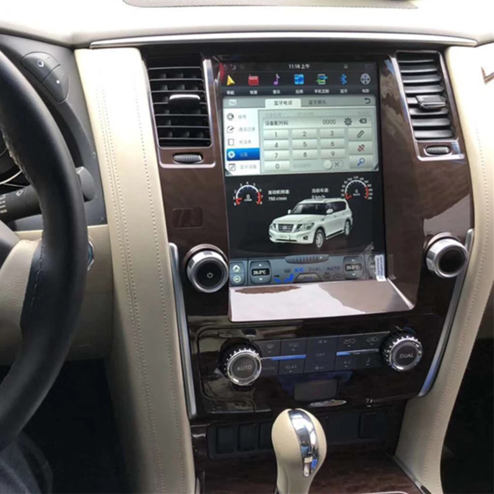 Автомобильный мультимедийный плеер ZJCGO стерео GPS радио навигация Android 2010 экран