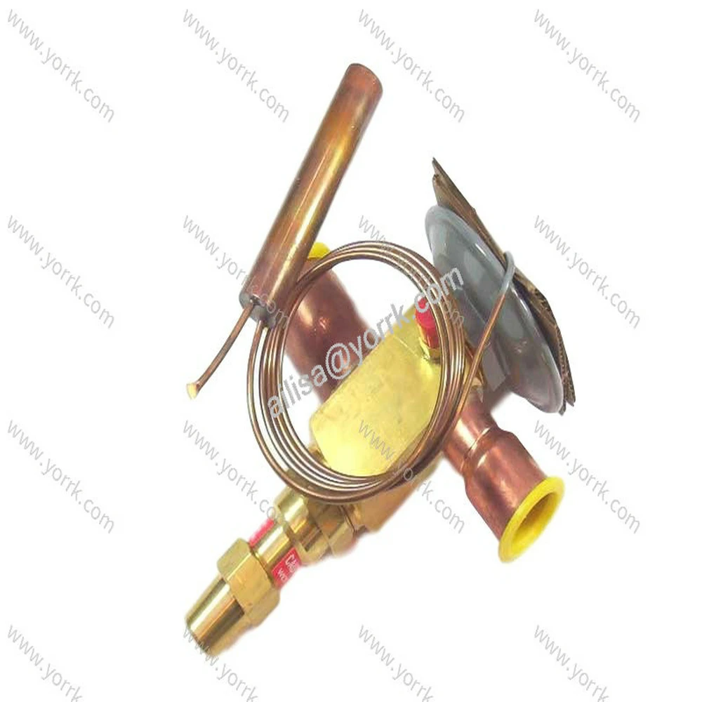 

Оригинальный аутентичный Йорк 025L01242-000, аксессуары для кондиционирования воздуха, расширительный клапан охлаждения 025L01242 000