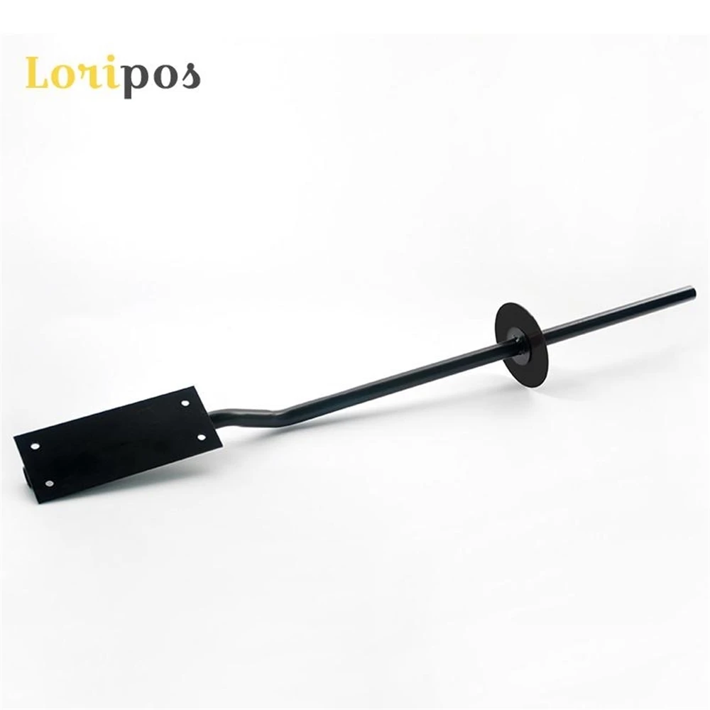 Держатель для сумки в рулоне супермаркета стойка с одной головкой стеллаж