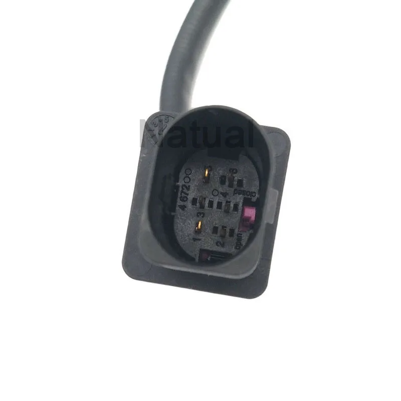 Oxygen O2 Lambda Sensor Wide-Band 5-wire For Honda Accord CR-V CRV Civic Odyssey Audi A3 A4 A6 TT 0258017025 0 258 017 025 | Автомобили и