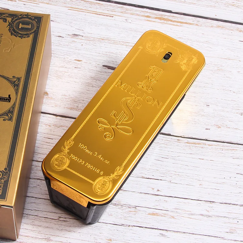 

Hot Brand Perfume For Men Sexy Fresh Elegant Shiny Parfum Women Floral Long Lasting Fragrance Female Perfume For Gift