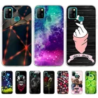 Чехол для infinix Note 7 X690, чехол, хит продаж 10, 8, 9, задняя крышка, силиконовый мягкий чехол из ТПУ для infinix Note 7 Lite, чехол, противоударный бампер