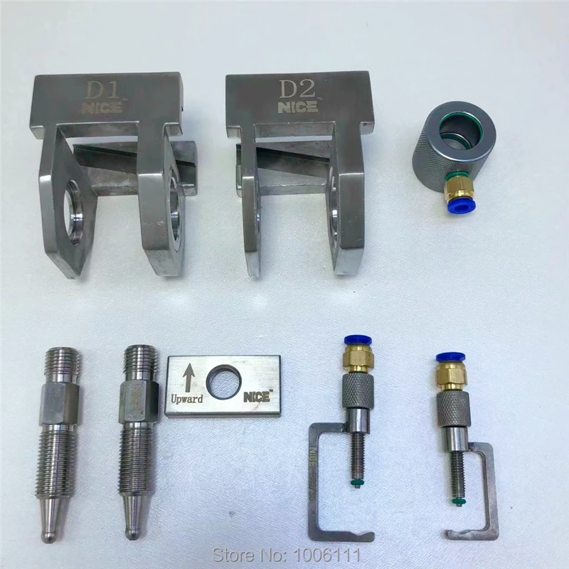 Для DENSO всех инжекторов дизельных Common Rail набор инструментов для ремонта