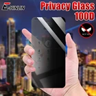 Защитное закаленное стекло для OnePlus 9RT 8T 9R 9 7 6T 7T
