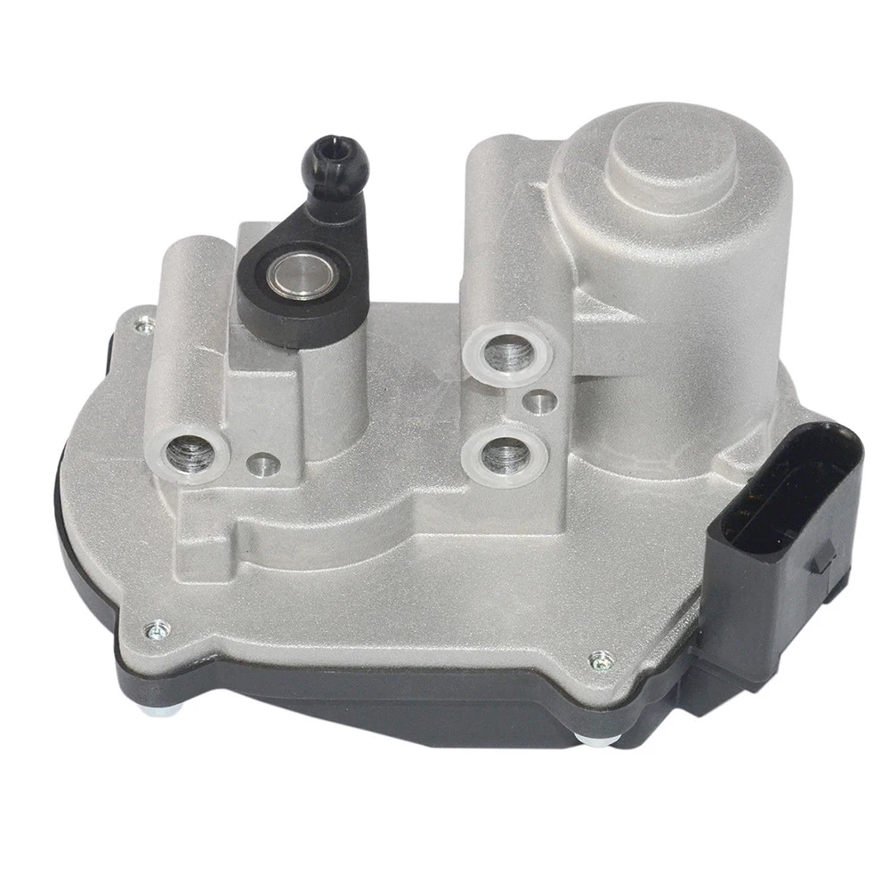 5 контактов 059129086K клапан впускного коллектора двигатель для AUDI A4 A5 A6 Q5 Q7 VW TOUAREG PHAETON