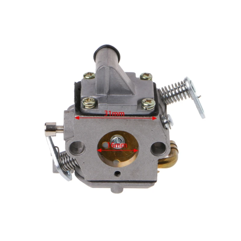 2020 Новый Карбюратор Carb для Zama C1Q S57B Fit STIHL MS170 MS180 запчасти 11301200603|carburetor carb|carb